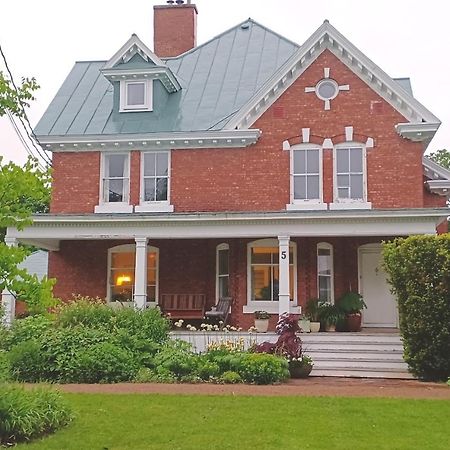 Апартаменты Napier House Кэмпбелтон Экстерьер фото