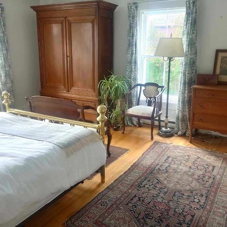 Апартаменты Napier House Кэмпбелтон Экстерьер фото