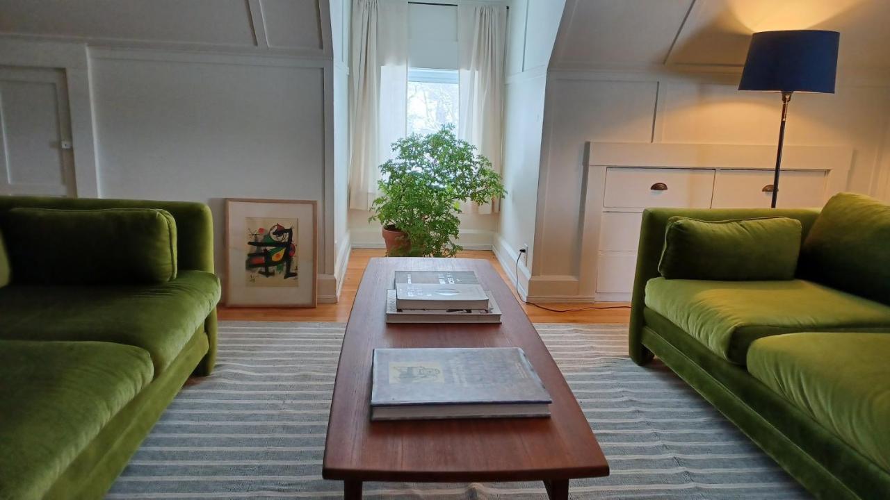 Апартаменты Napier House Кэмпбелтон Экстерьер фото