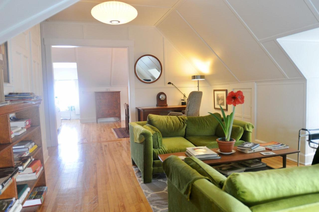 Апартаменты Napier House Кэмпбелтон Экстерьер фото