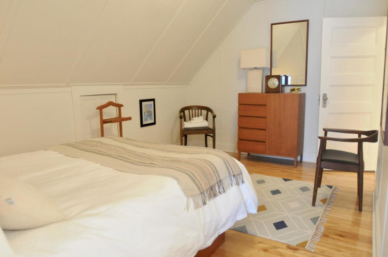 Апартаменты Napier House Кэмпбелтон Экстерьер фото