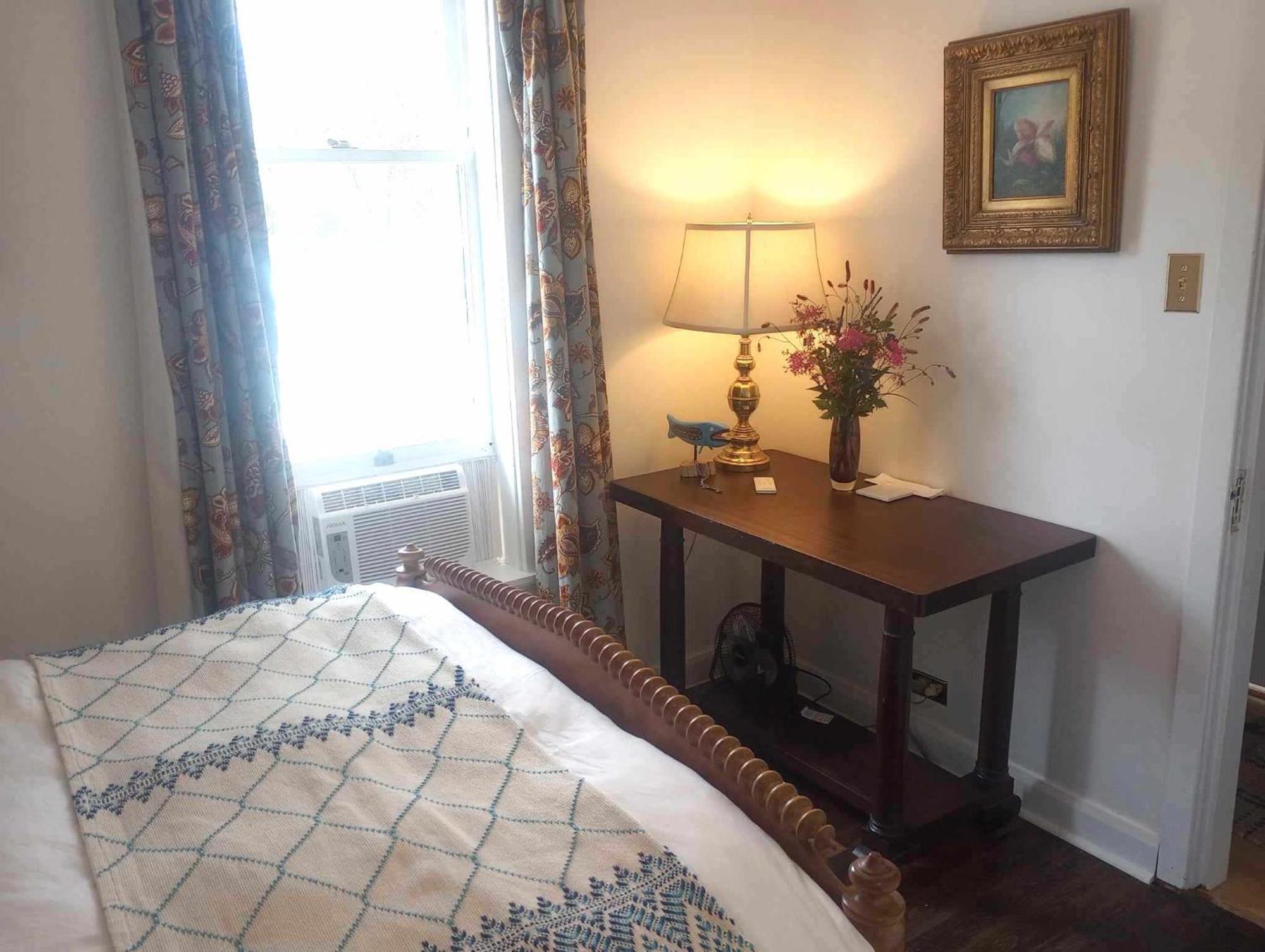 Апартаменты Napier House Кэмпбелтон Экстерьер фото