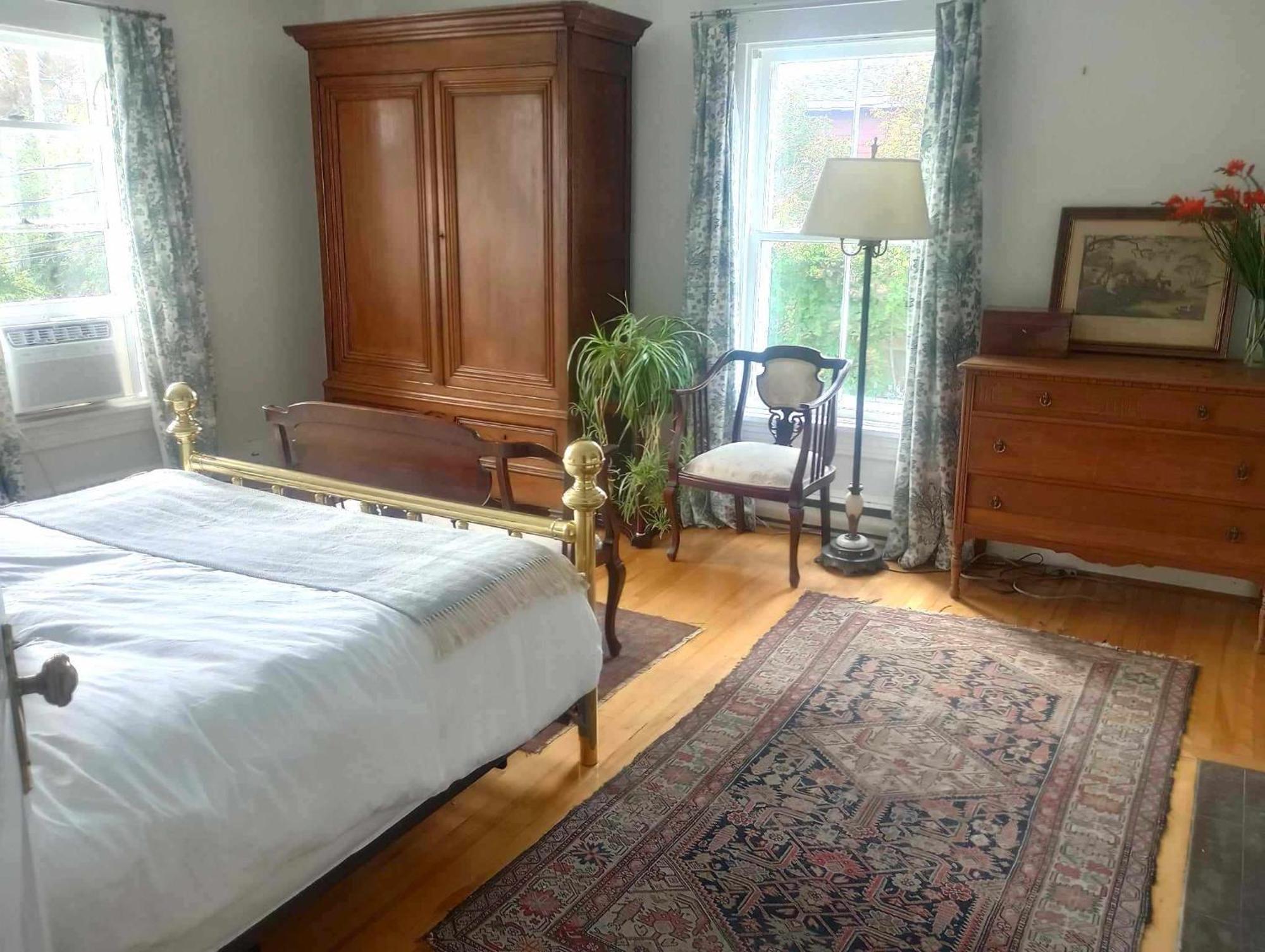 Апартаменты Napier House Кэмпбелтон Экстерьер фото